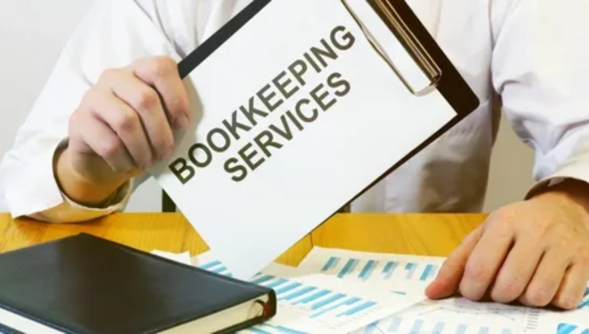 Bookkeeping Services Australia